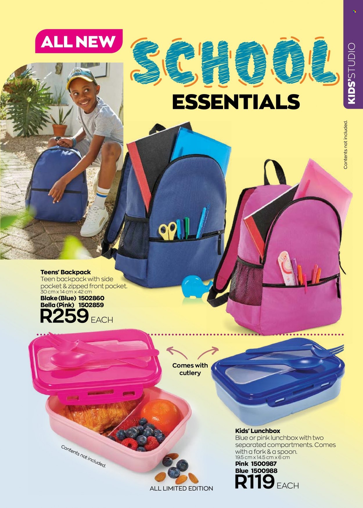 Avon specials - 01/02/2023 - 28/02/2023. Page 139