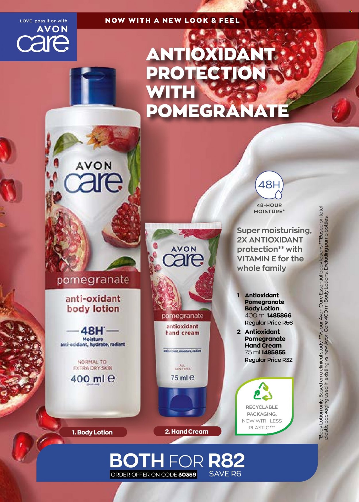 Avon specials - 01/02/2023 - 28/02/2023. Page 152