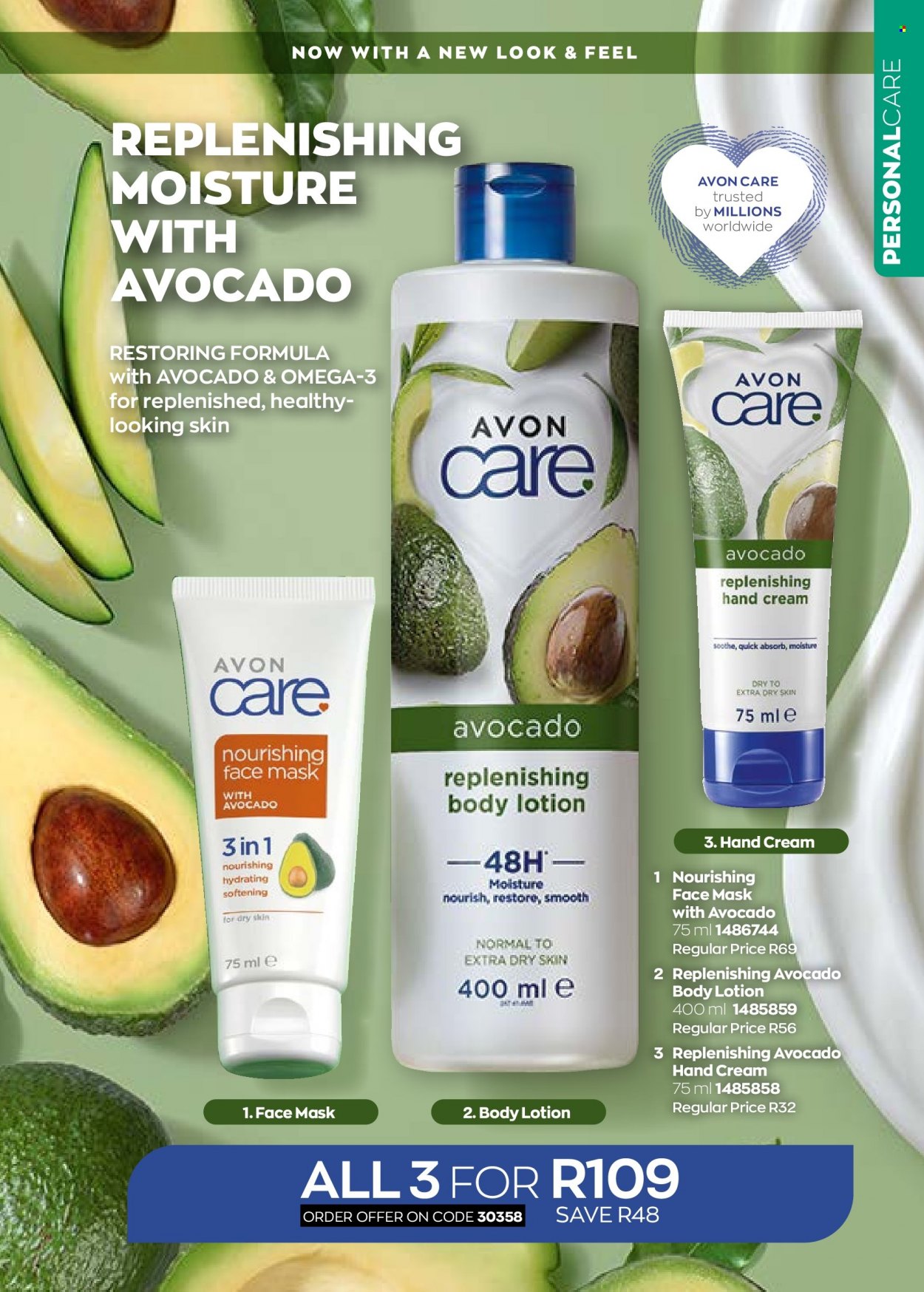 Avon specials - 01/02/2023 - 28/02/2023. Page 153