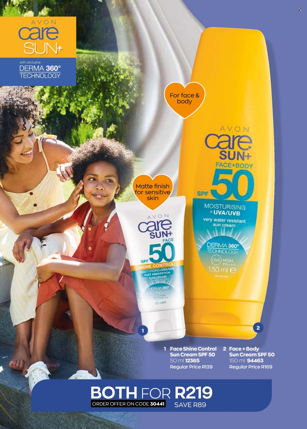Avon specials - 01/02/2023 - 28/02/2023. Page 158