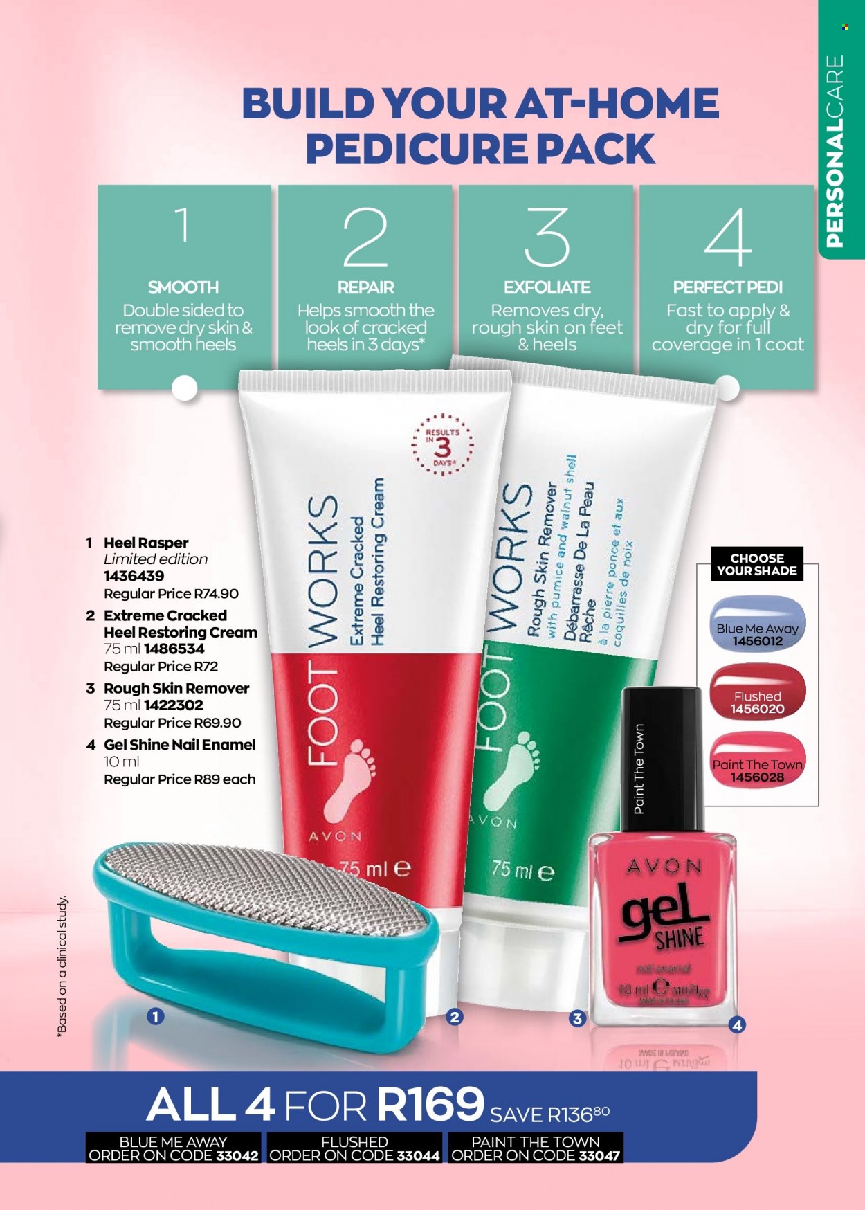 Avon specials - 01/02/2023 - 28/02/2023. Page 163