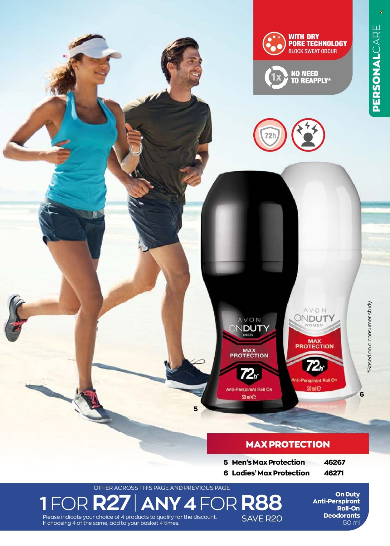 Avon specials - 01/02/2023 - 28/02/2023. Page 167