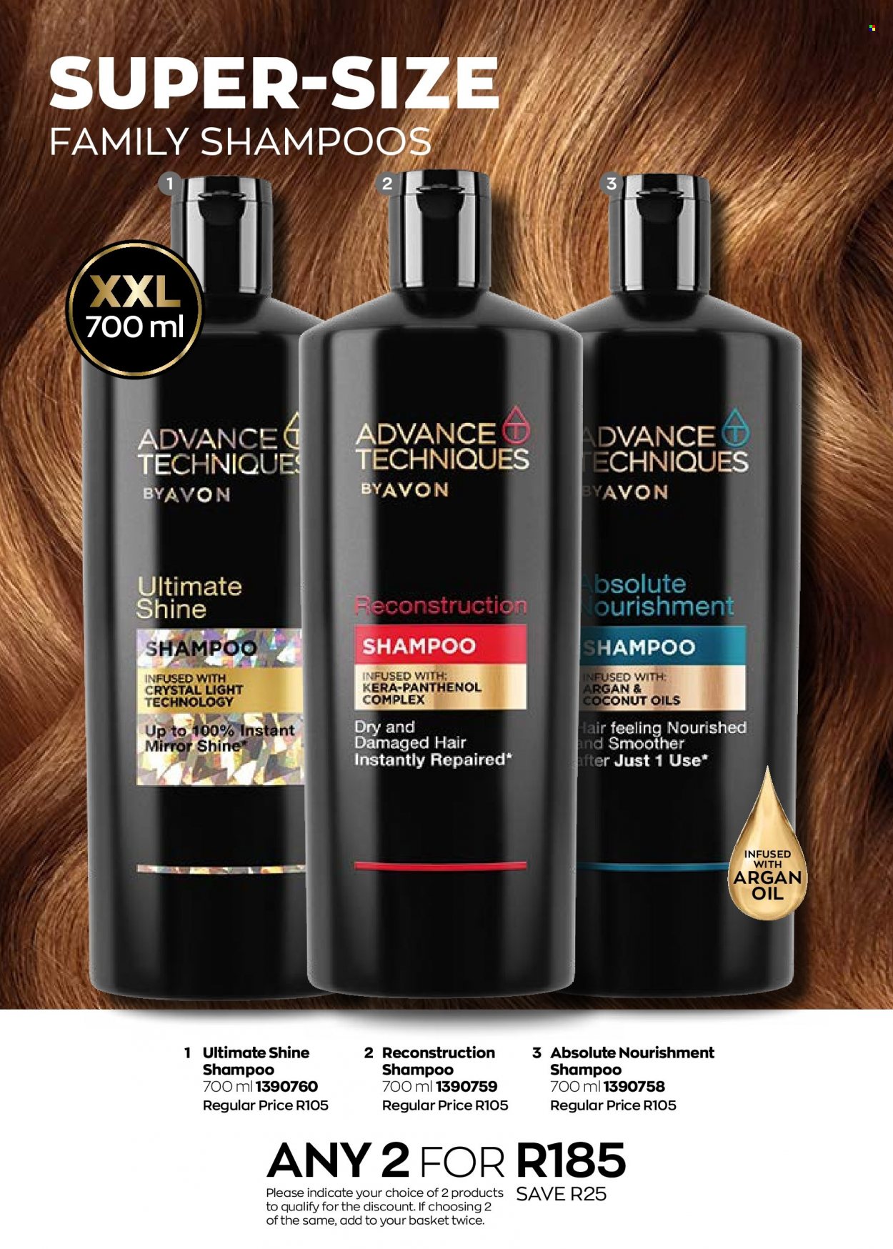 Avon specials - 01/02/2023 - 28/02/2023. Page 180