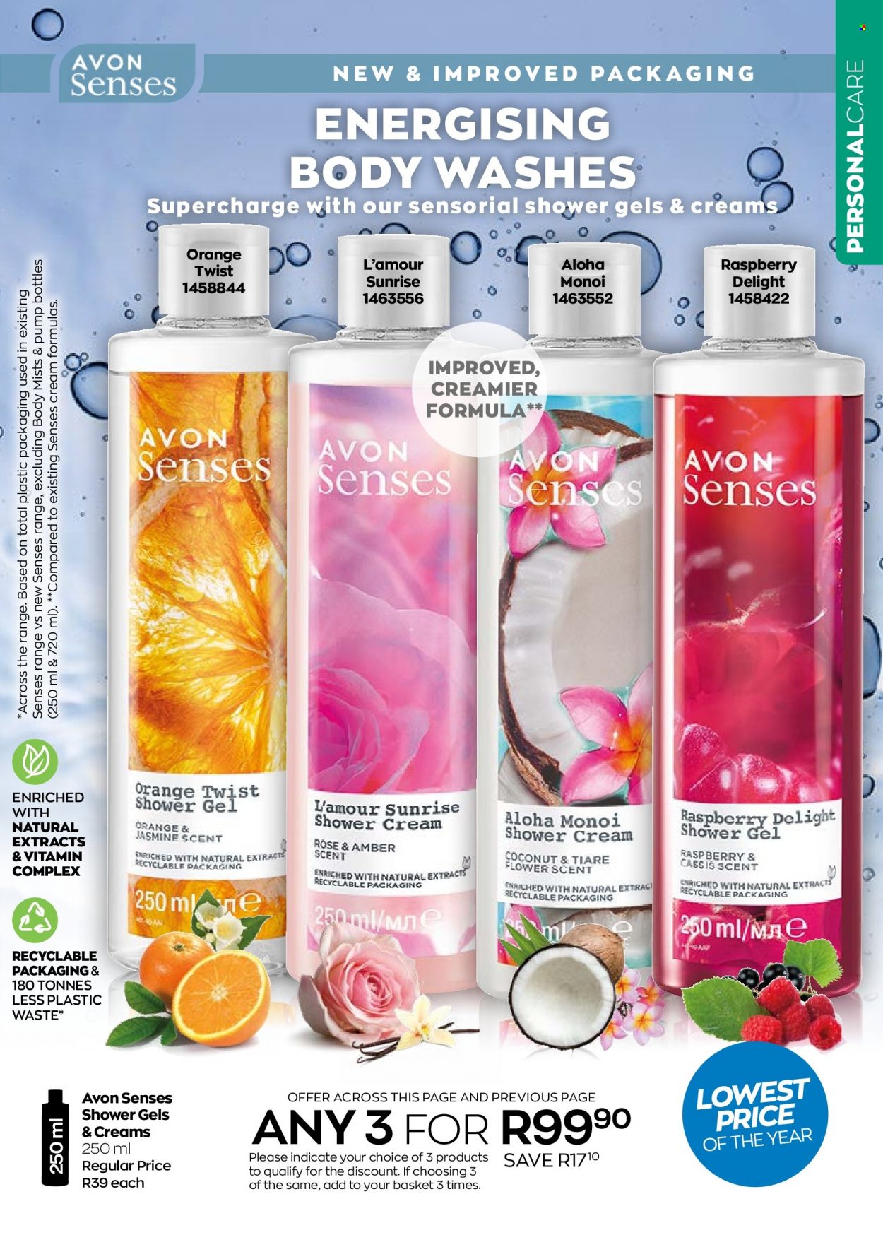 Avon specials - 01/02/2023 - 28/02/2023. Page 187