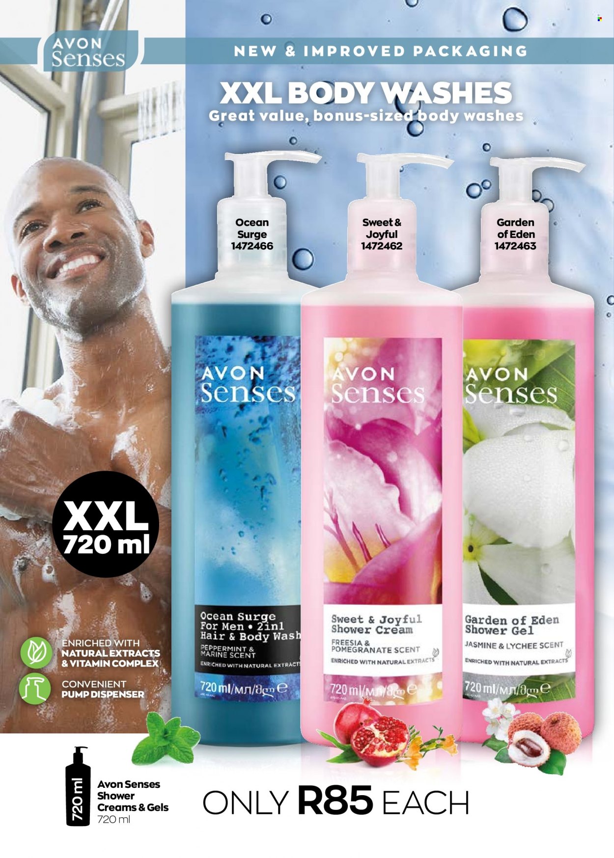 Avon specials - 01/02/2023 - 28/02/2023. Page 190