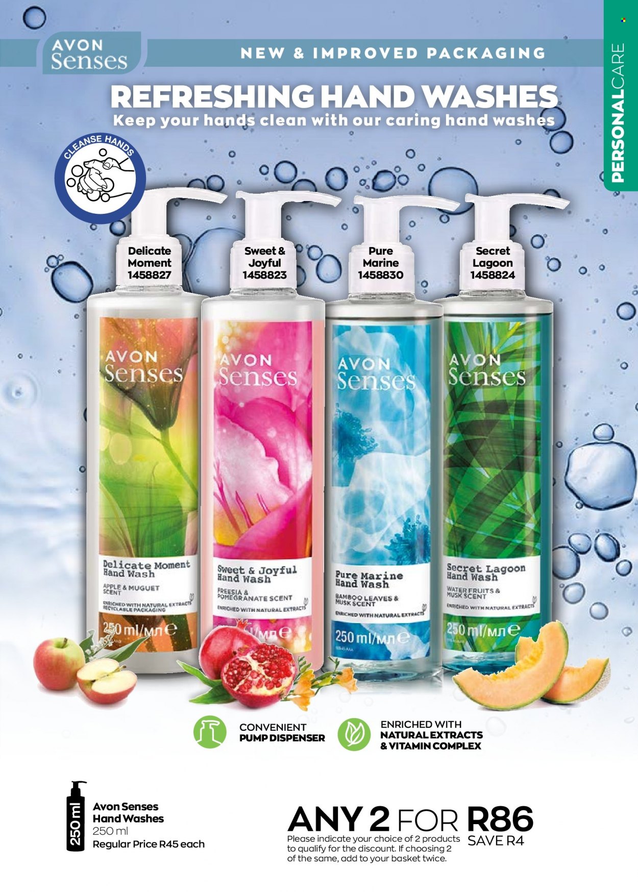 Avon specials - 01/02/2023 - 28/02/2023. Page 191
