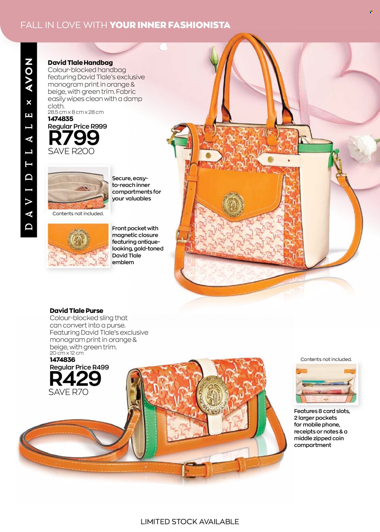 Avon specials - 01/02/2023 - 28/02/2023. Page 3