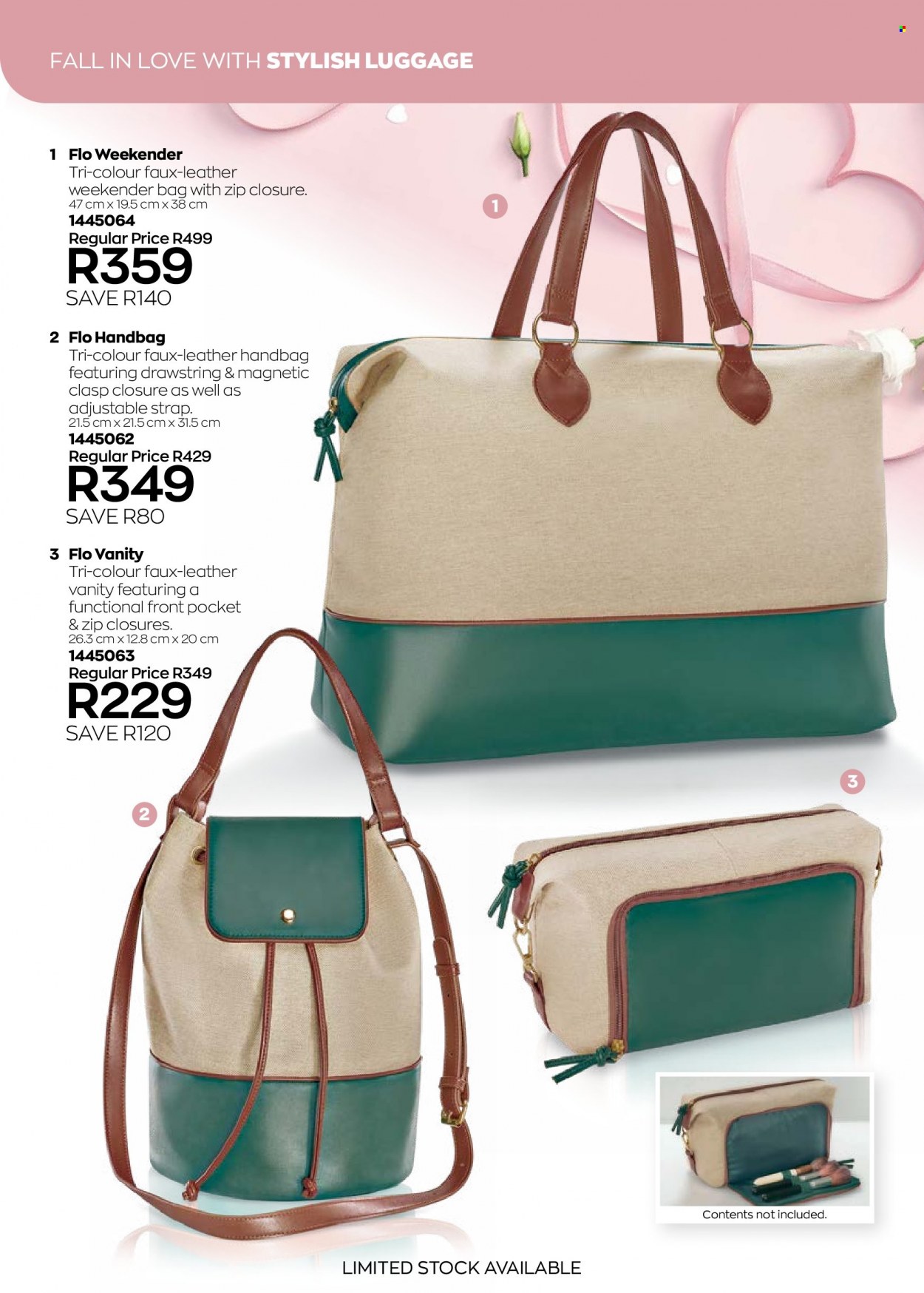 Avon specials - 01/02/2023 - 28/02/2023. Page 9