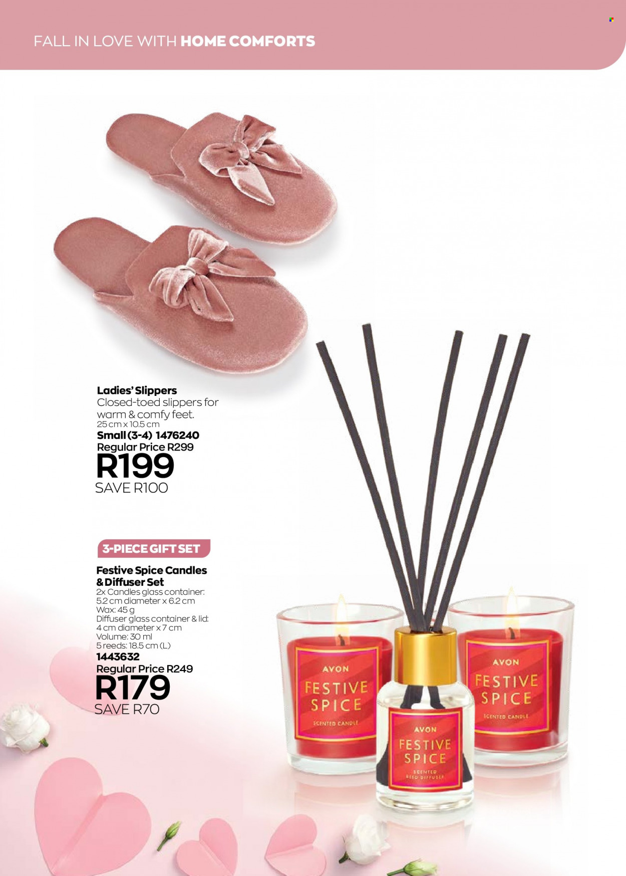 Avon specials - 01/02/2023 - 28/02/2023. Page 12