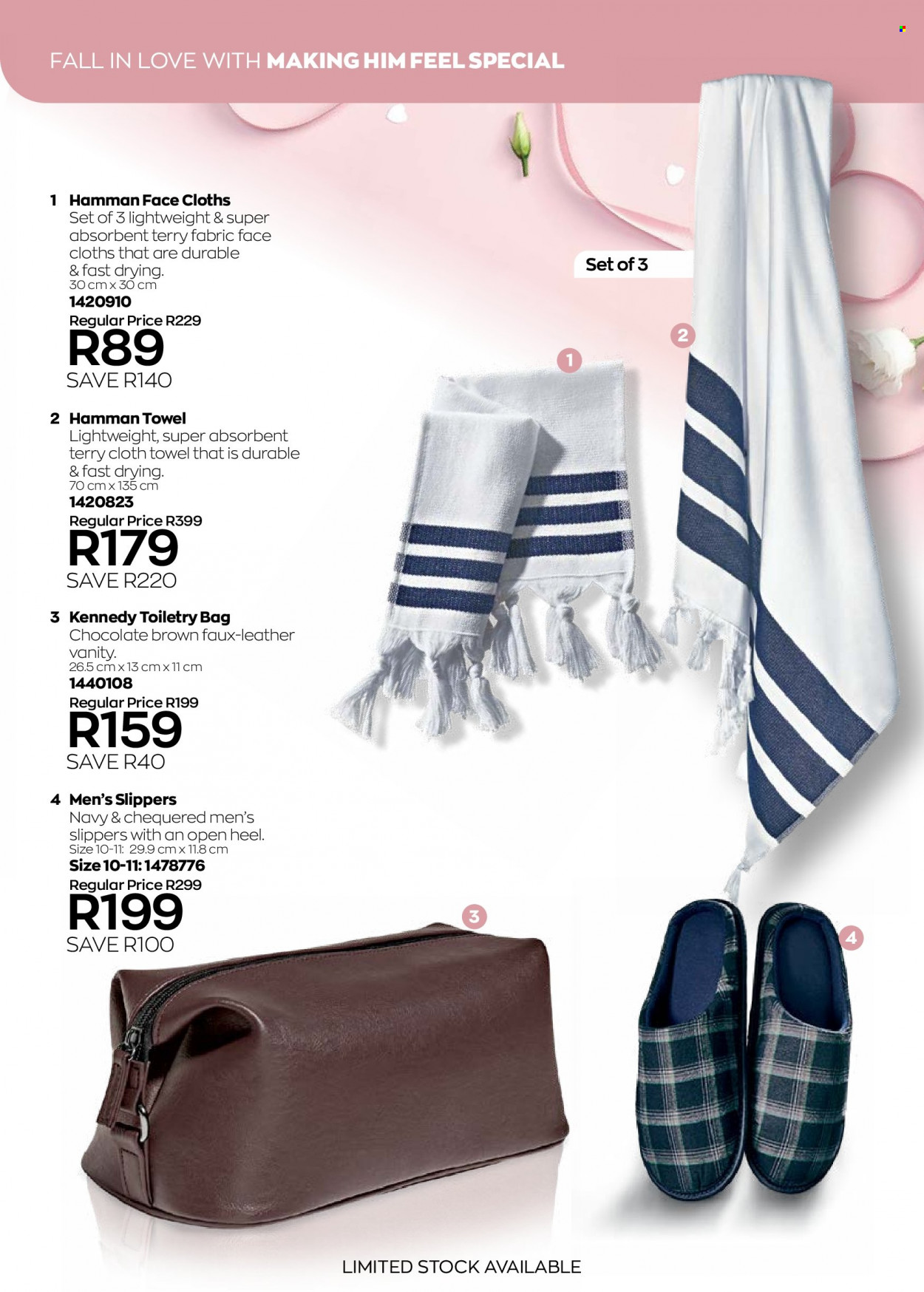 Avon specials - 01/02/2023 - 28/02/2023. Page 15