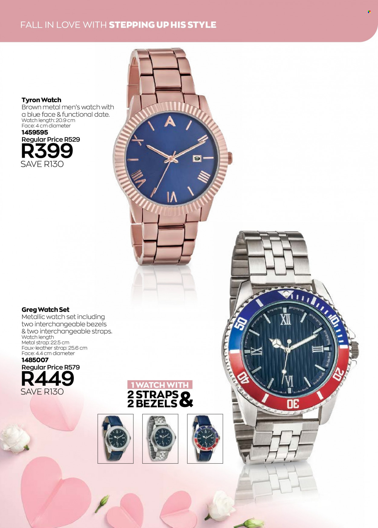 Avon specials - 01/02/2023 - 28/02/2023. Page 16