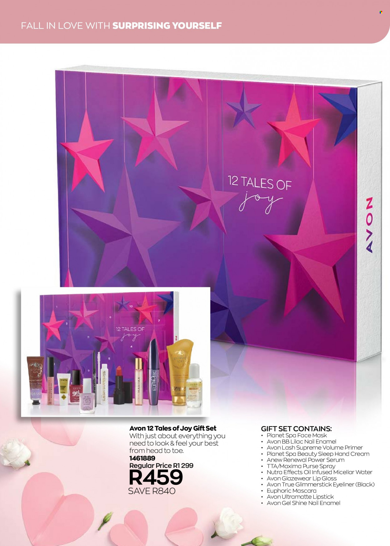 Avon specials - 01/02/2023 - 28/02/2023. Page 20