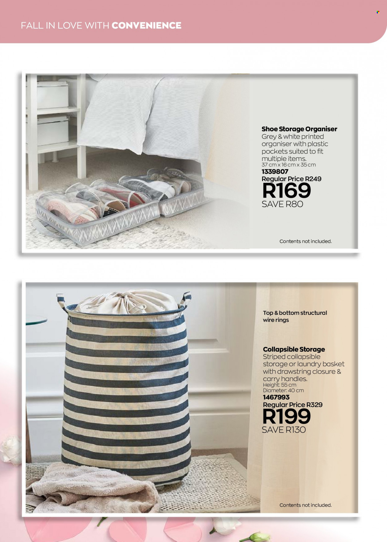 Avon specials - 01/02/2023 - 28/02/2023. Page 26