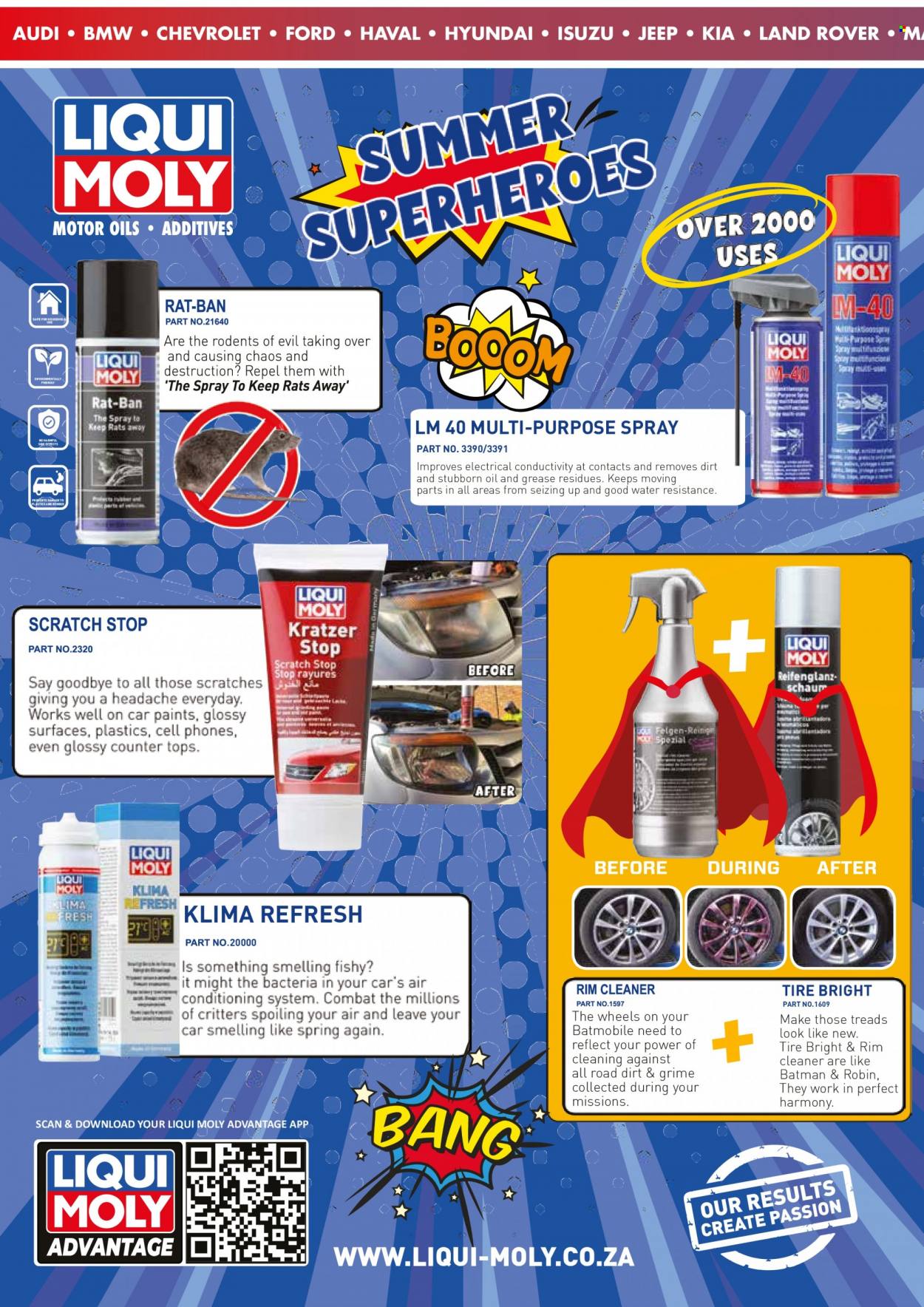 Goldwagen specials - 01/02/2023 - 31/03/2023. Page 8