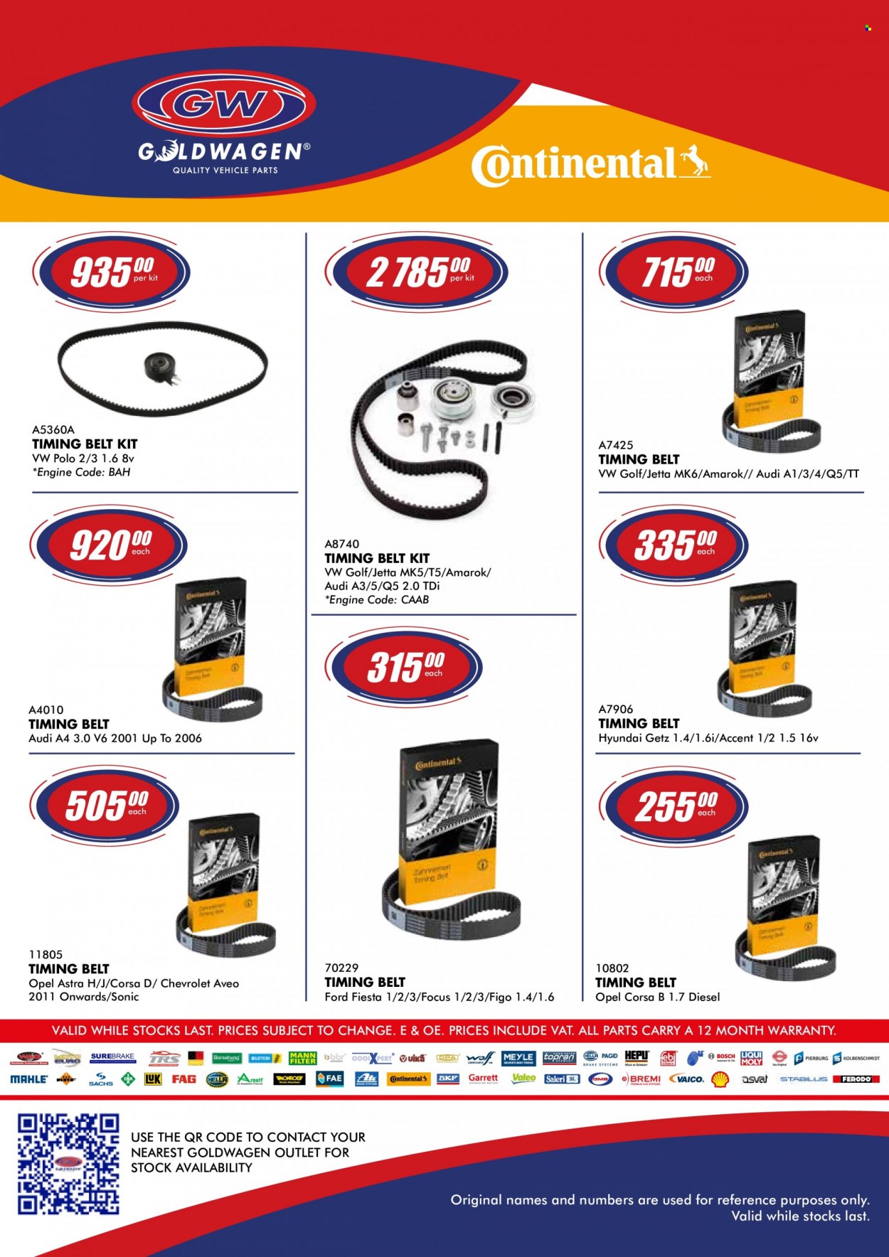 Goldwagen specials - 01/02/2023 - 31/03/2023. Page 20