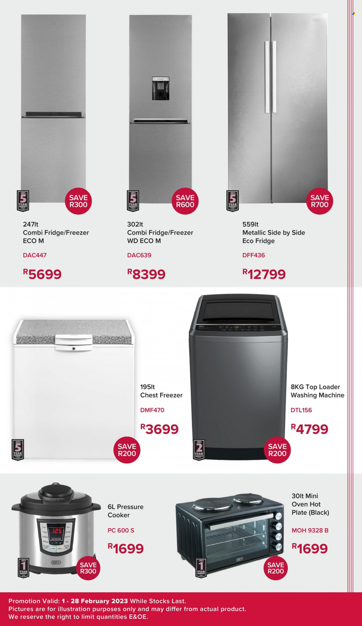 OK Furniture specials - 01/02/2023 - 28/02/2023. Page 2