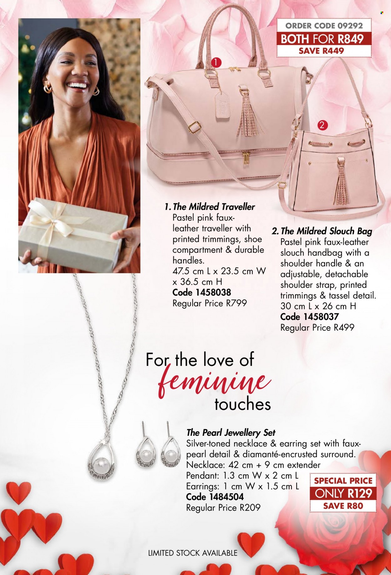 Justine specials - 01/02/2023 - 28/02/2023. Page 7