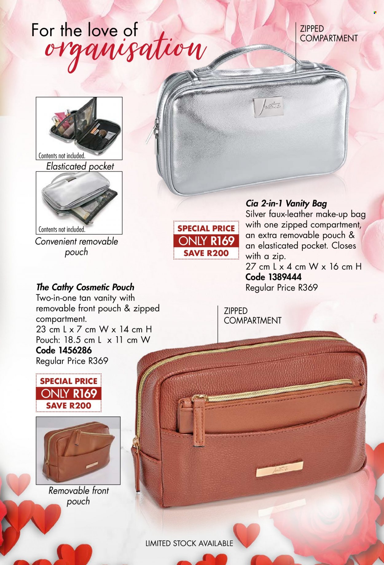 Justine specials - 01/02/2023 - 28/02/2023. Page 15