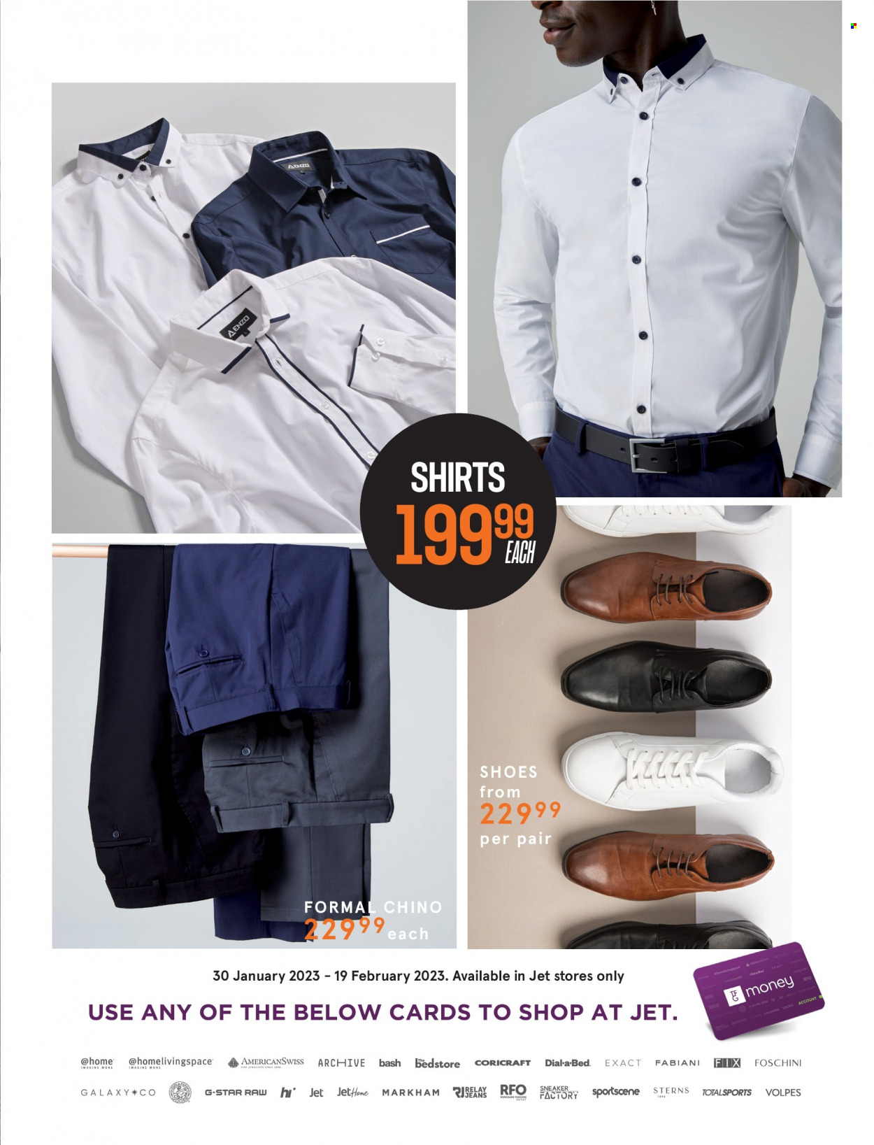 Jet specials - 30/01/2023 - 19/02/2023. Page 5