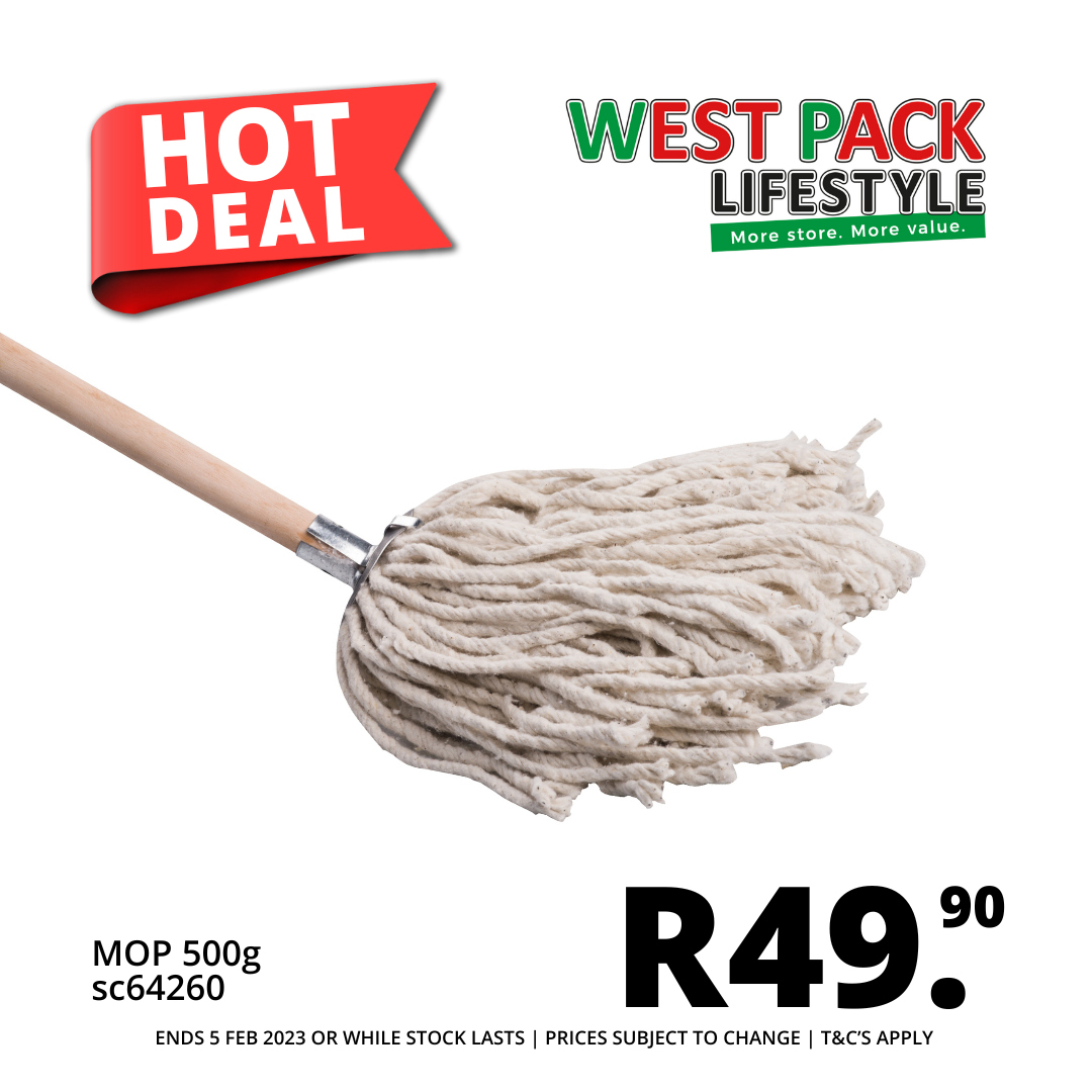 West Pack Lifestyle specials - 23/01/2023 - 05/02/2023. Page 25