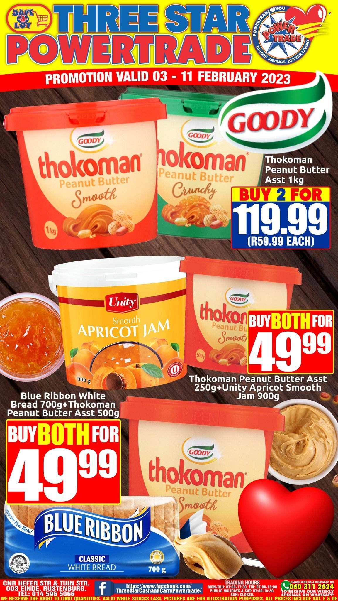 Three Star Cash and Carry specials - 03/02/2023 - 11/02/2023. Page 2