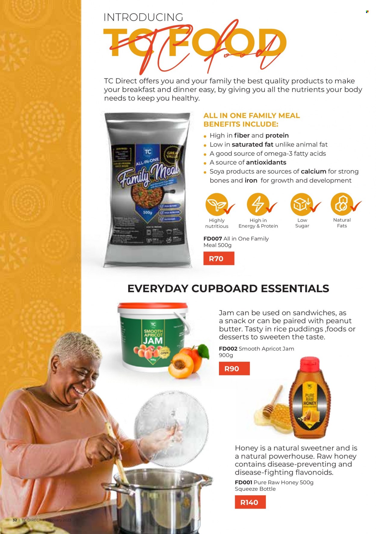 Table Charm Direct specials - 01/02/2023 - 28/02/2023. Page 32