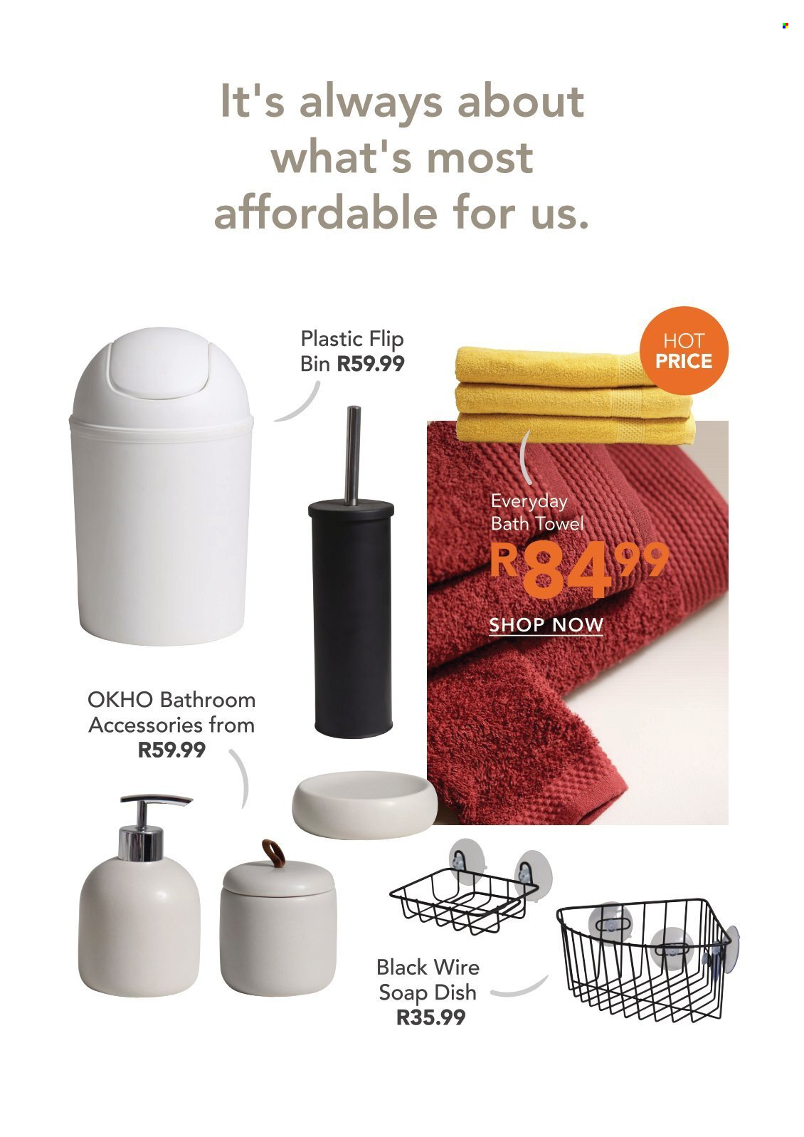 Sheet Street specials. Page 17