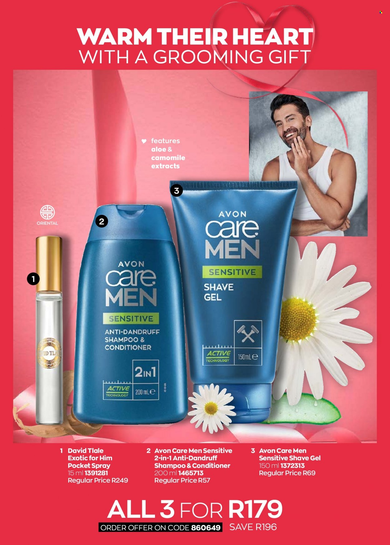 Avon specials - 05/02/2023 - 28/02/2023. Page 19
