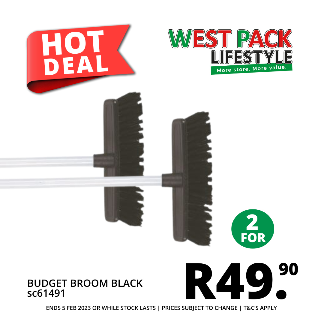 West Pack Lifestyle specials - 23/01/2023 - 05/02/2023. Page 27