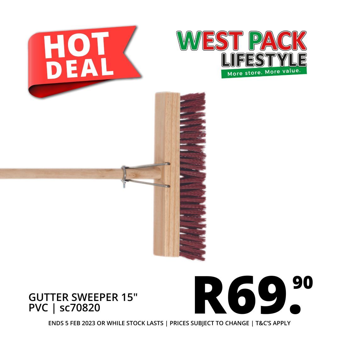 West Pack Lifestyle specials - 23/01/2023 - 05/02/2023. Page 28