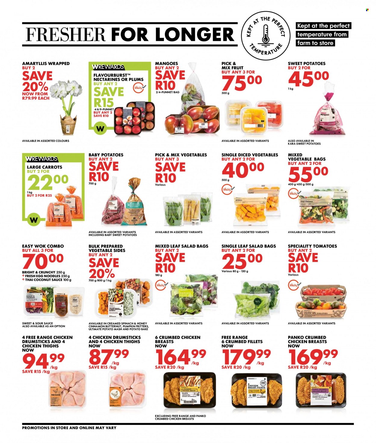 Woolworths specials - 06/02/2023 - 19/02/2023. Page 4