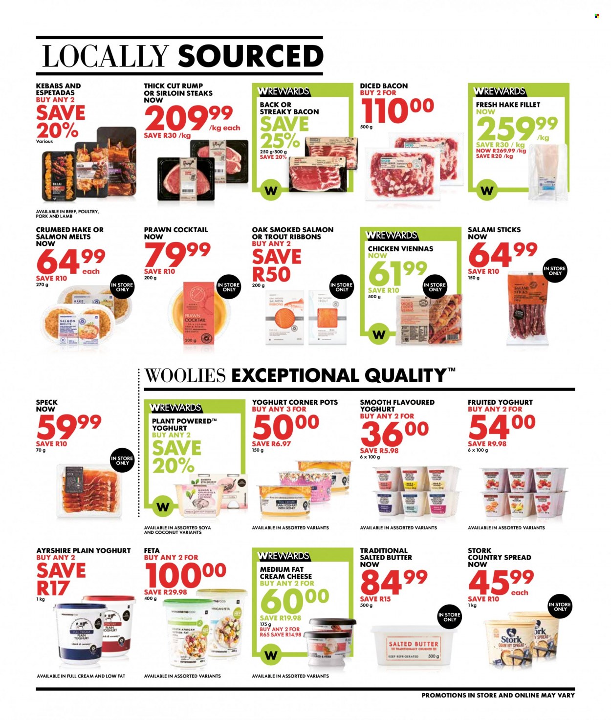 Woolworths specials - 06/02/2023 - 19/02/2023. Page 5