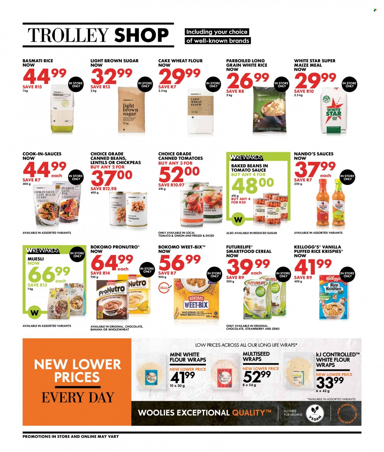 Woolworths specials - 06/02/2023 - 19/02/2023. Page 8