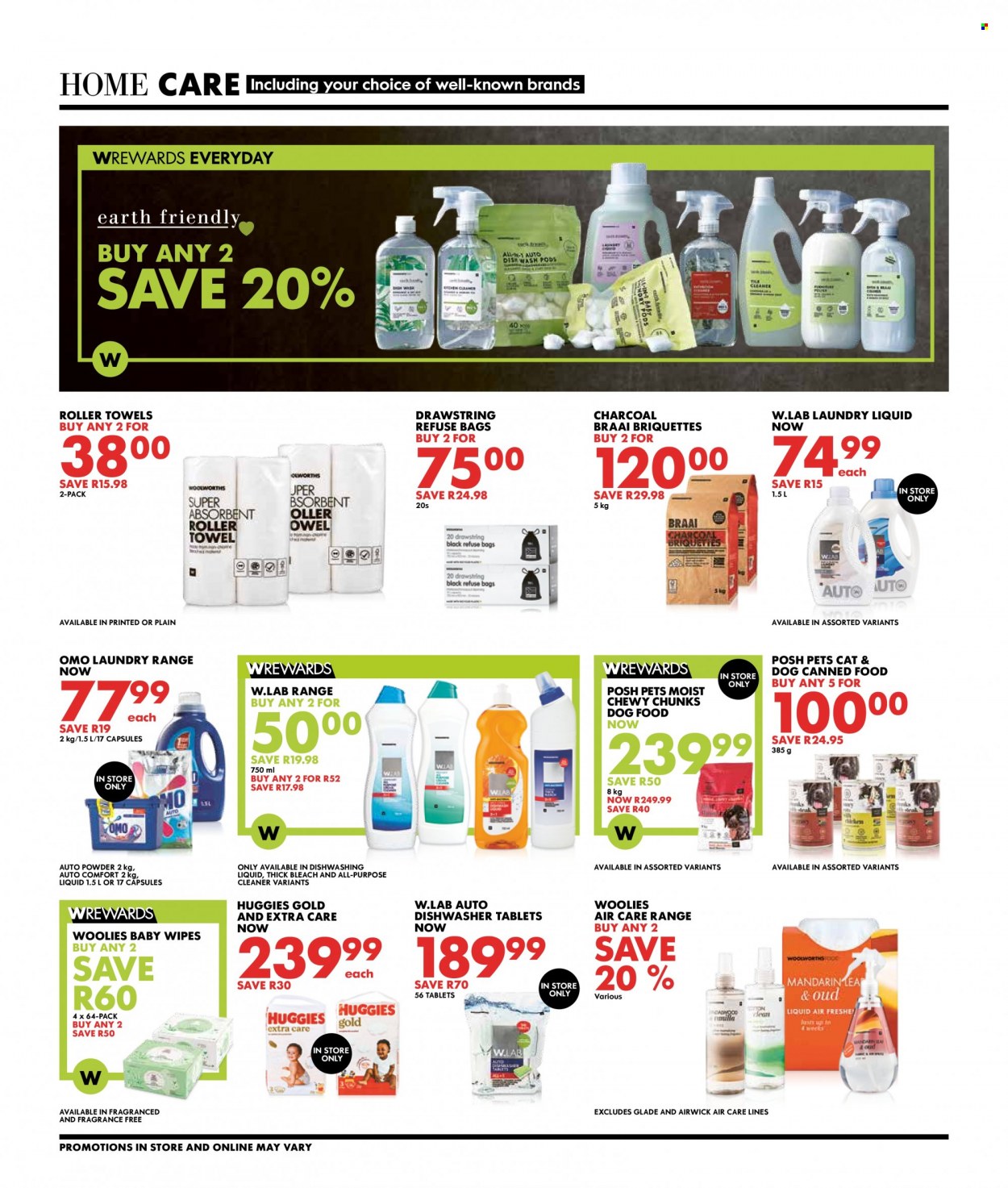Woolworths specials - 06/02/2023 - 19/02/2023. Page 10