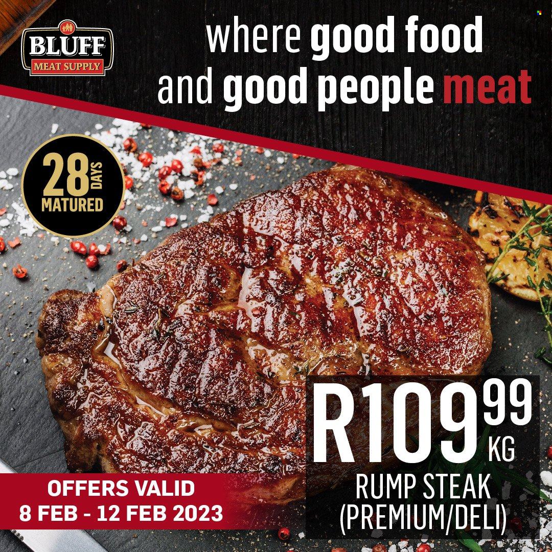 Bluff Meat Supply specials - 08/02/2023 - 12/02/2023. Page 2