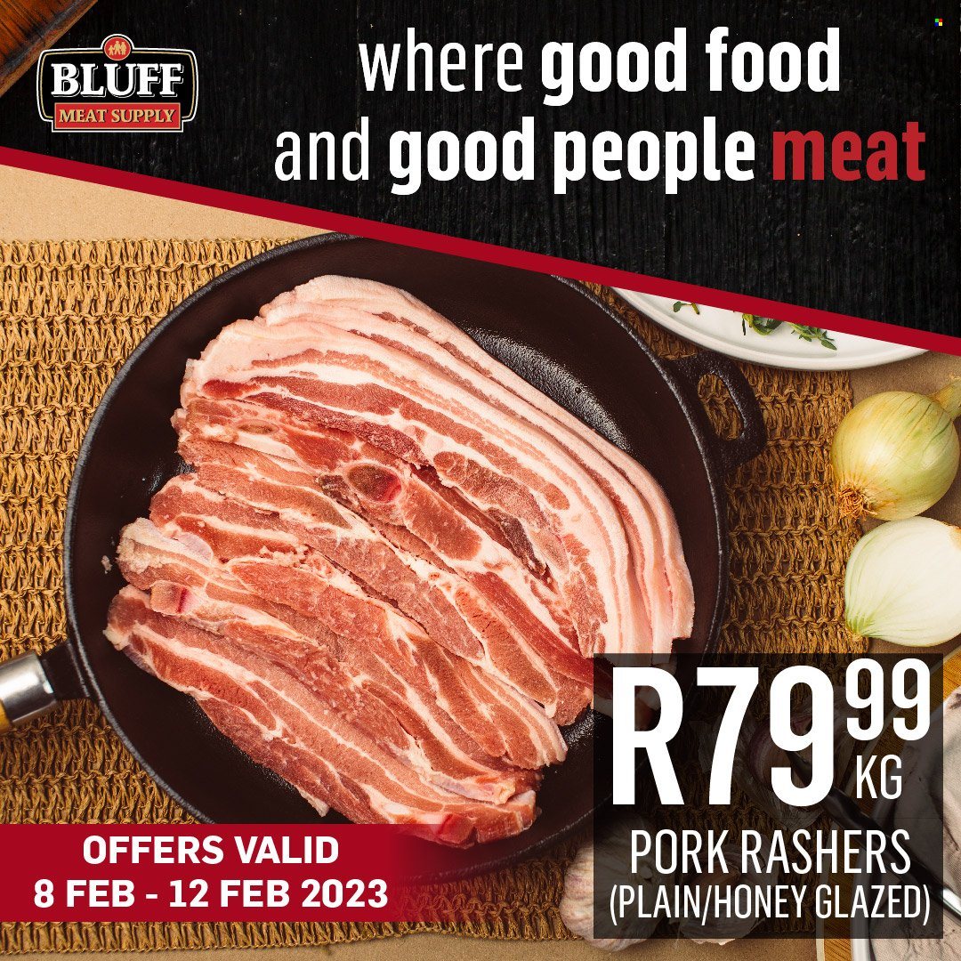 Bluff Meat Supply specials - 08/02/2023 - 12/02/2023. Page 3