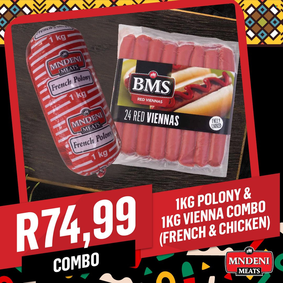 Mndeni Meats specials - 06/02/2023 - 11/02/2023. Page 4