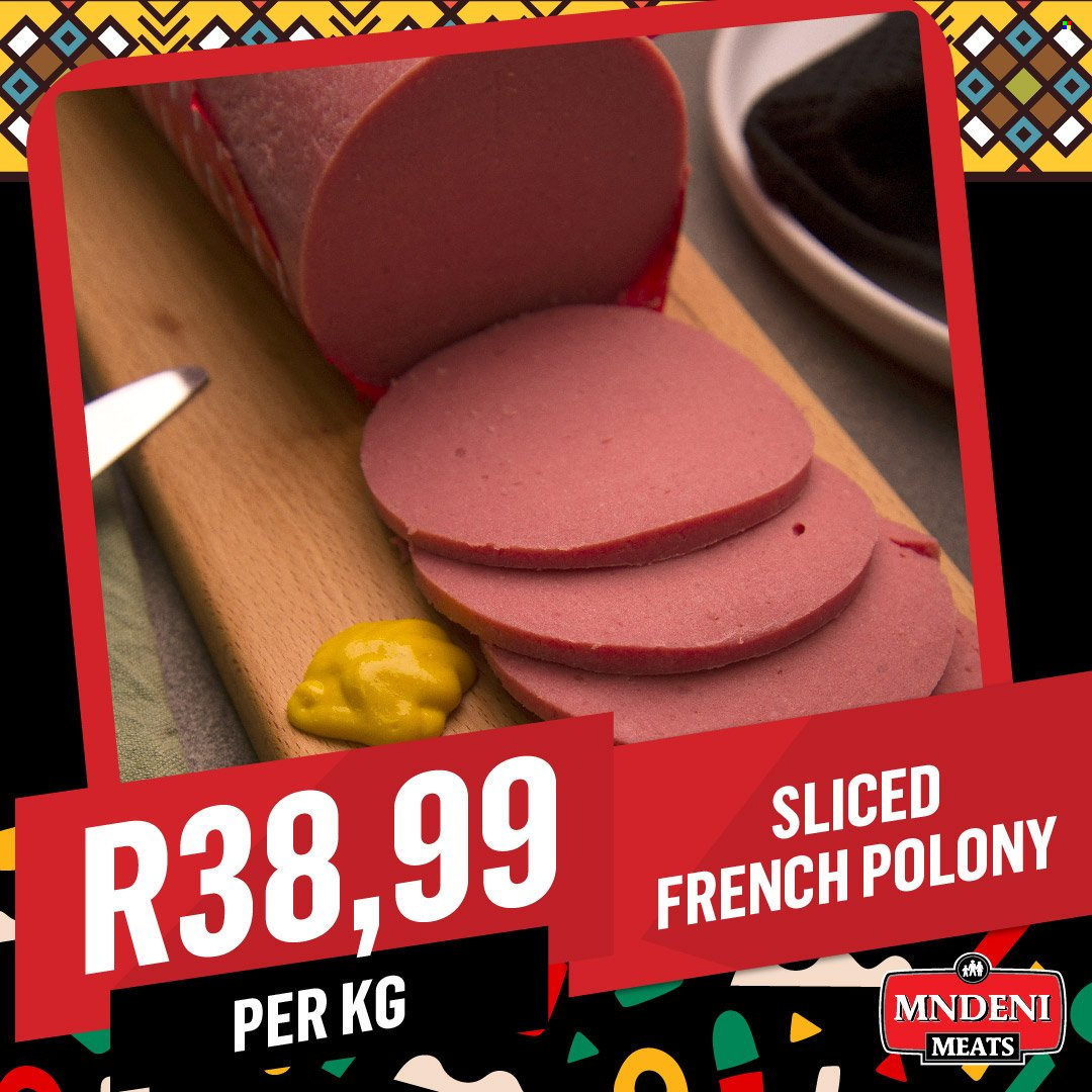 Mndeni Meats specials - 06/02/2023 - 11/02/2023. Page 6