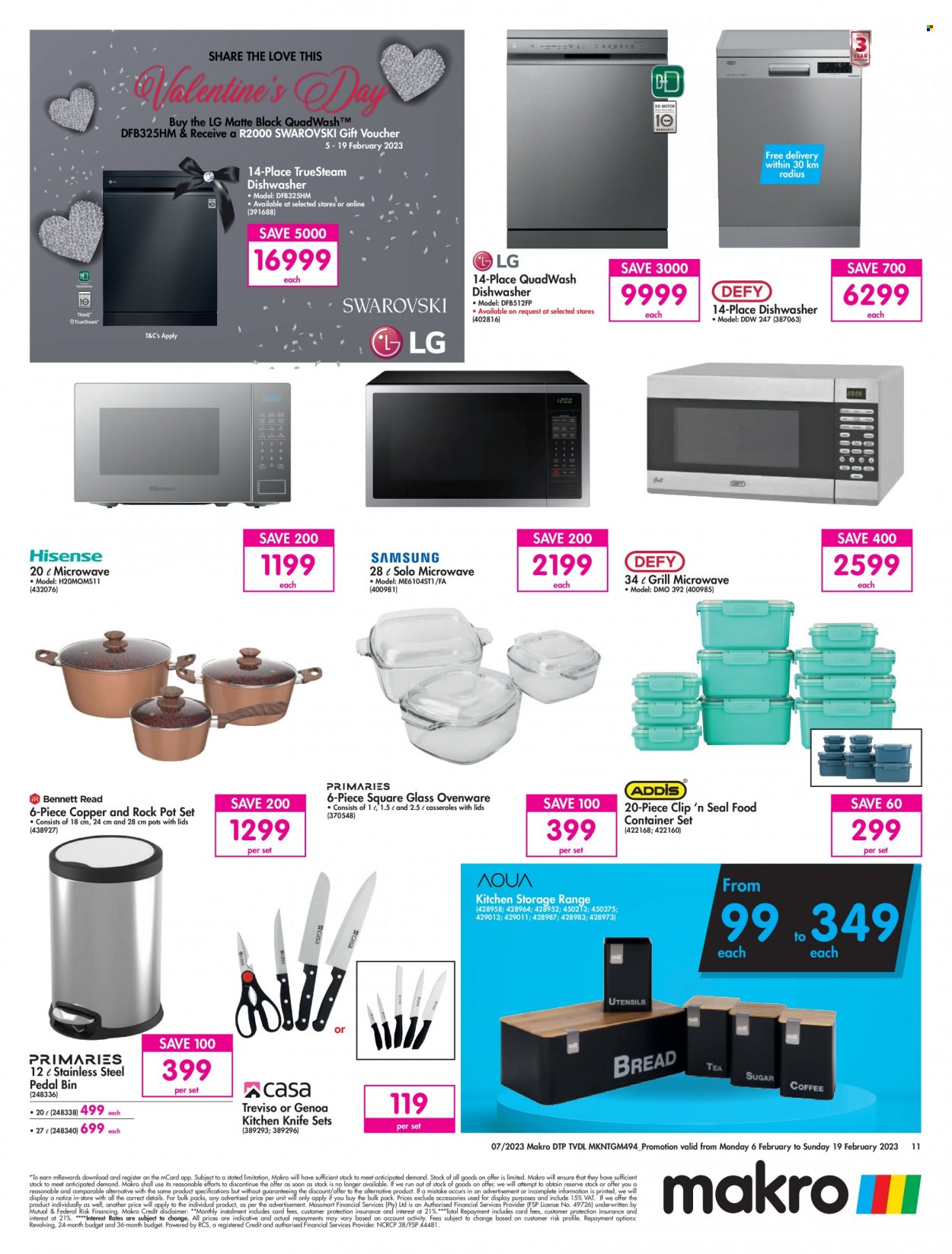 Makro specials - 06/02/2023 - 19/02/2023. Page 3