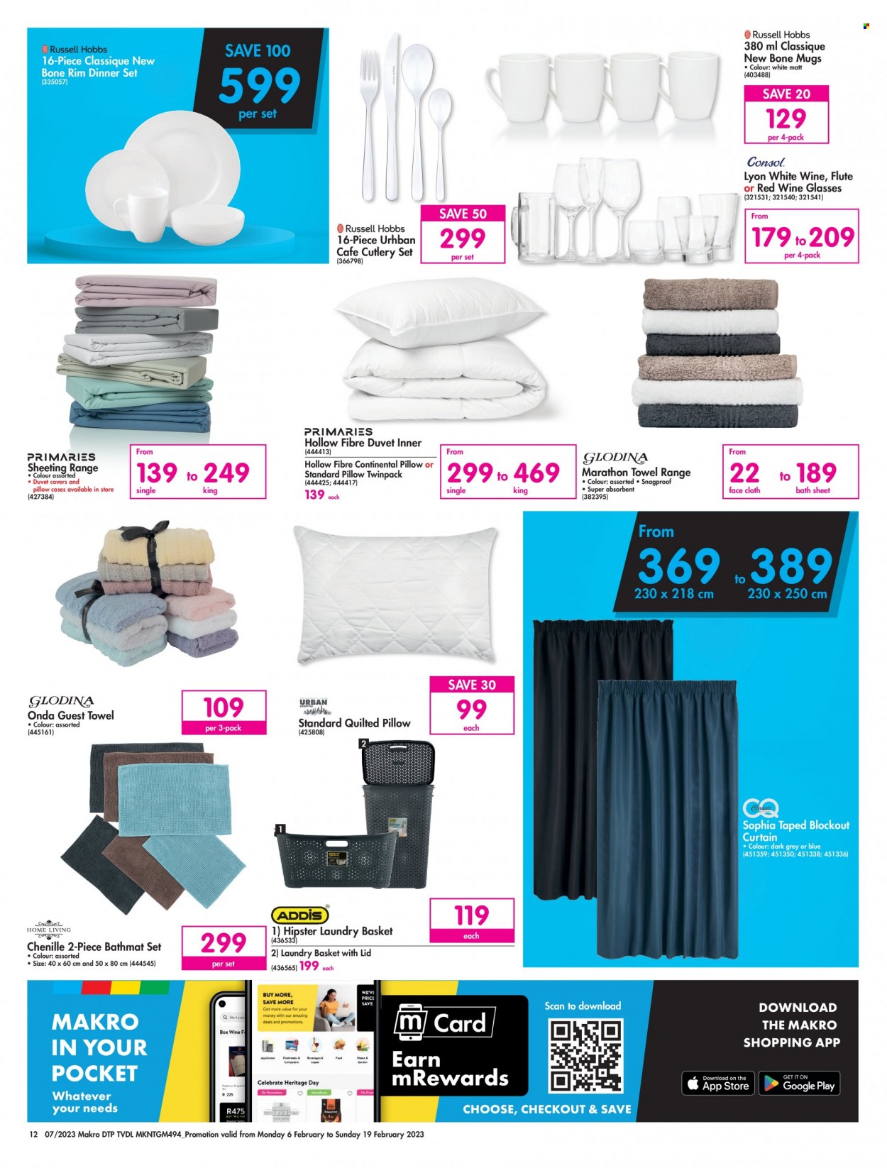 Makro specials - 06/02/2023 - 19/02/2023. Page 4