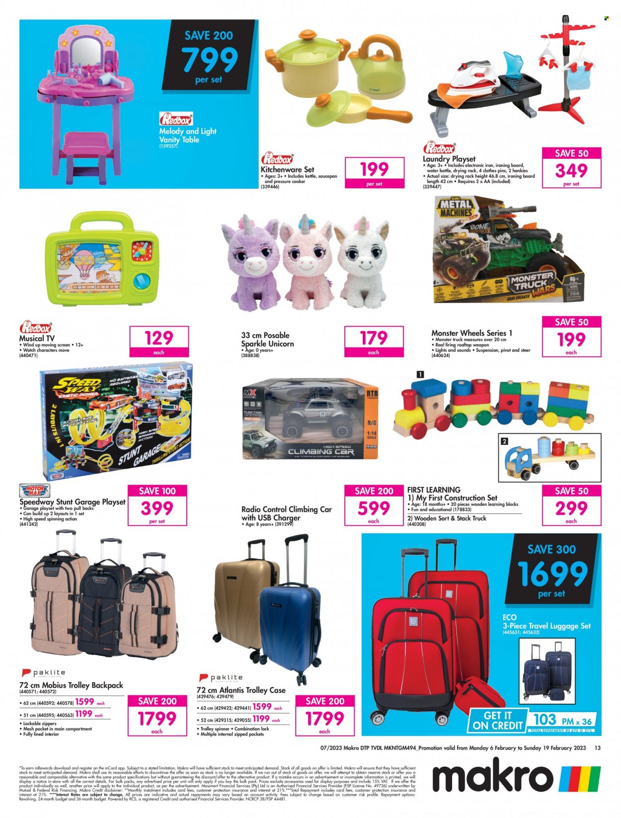 Makro specials - 06/02/2023 - 19/02/2023. Page 5