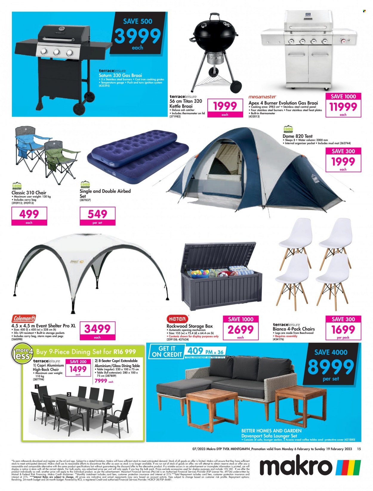 Makro specials - 06/02/2023 - 19/02/2023. Page 7