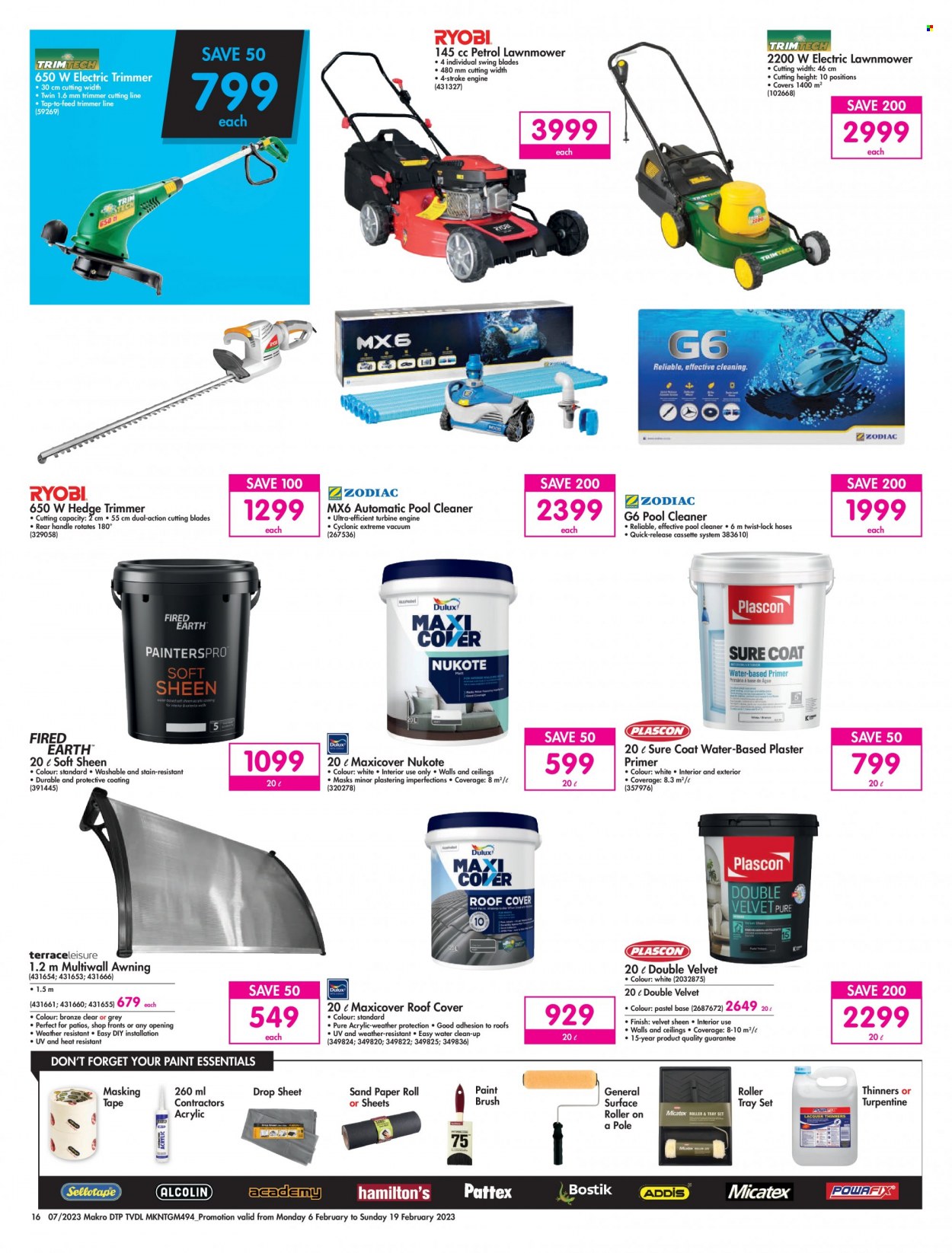 Makro specials - 06/02/2023 - 19/02/2023. Page 8