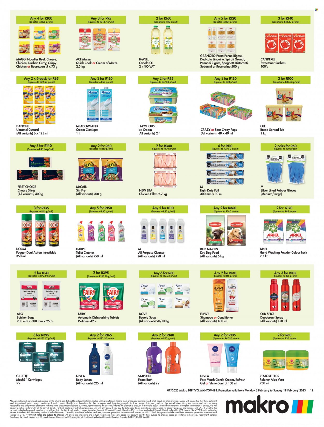 Makro specials - 06/02/2023 - 19/02/2023. Page 11