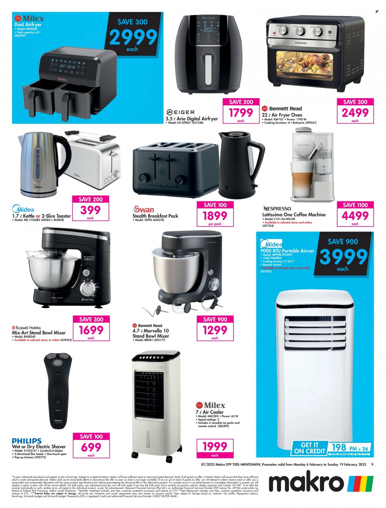 Makro specials - 06/02/2023 - 19/02/2023. Page 20