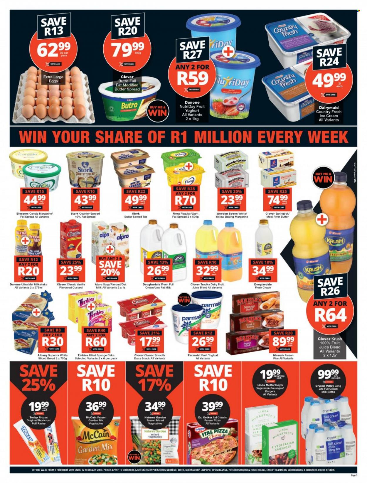 Checkers specials - 06/02/2023 - 12/02/2023. Page 3
