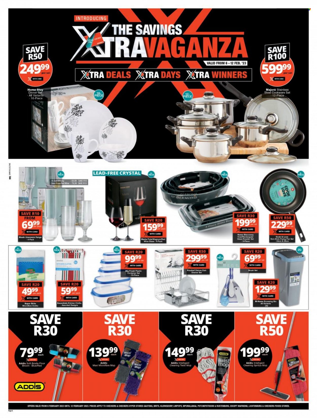 Checkers specials - 06/02/2023 - 12/02/2023. Page 8