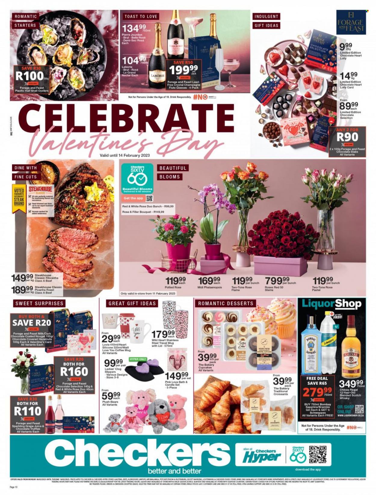 Checkers specials - 06/02/2023 - 12/02/2023. Page 10