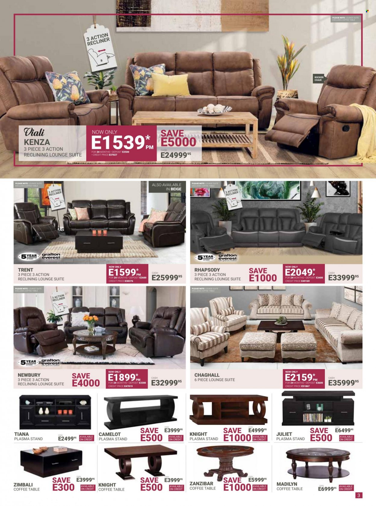 Bradlows specials - 06/02/2023 - 05/03/2023. Page 3