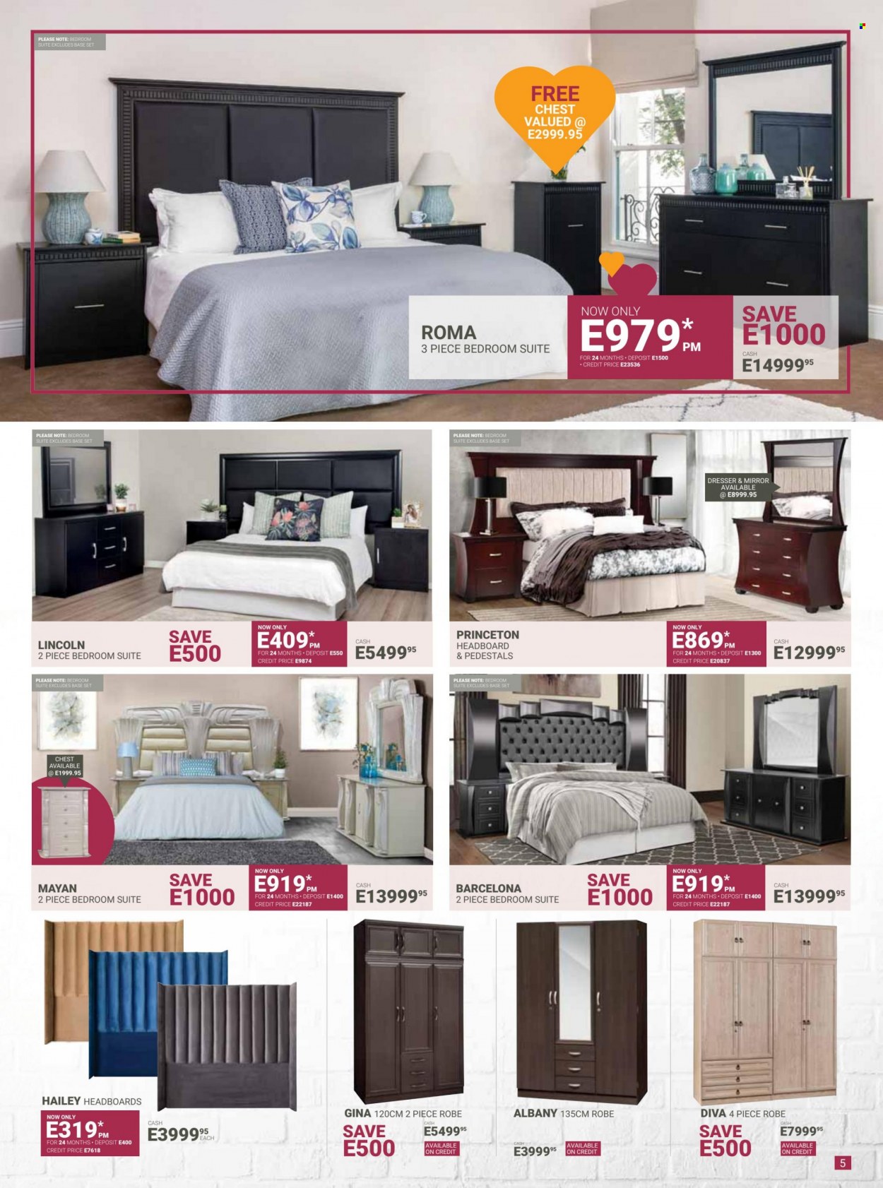 Bradlows specials - 06/02/2023 - 05/03/2023. Page 5